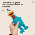 thumbnail image 4 of Qonioi Screaming Chicken Toys Pets, Stress Relieving Interactive Toys Vocalizing Feature, KidsSqueeze Toys Fun, 4 of 7