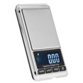 thumbnail image 4 of Scalimeti -Mmini Jewelry Scale -  Digital Scale Kitchen Scales For Food, Multipurpose Electronic Scale For Food, LCD Display, 4 of 8