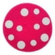 thumbnail image 2 of Sombrero de hongo de peluche para niños, gorro de hongo, accesorio para disfraz, accesorios fotográficos para Halloween, festivales, carnavales, fiestas y actuaciones, 2 of 7