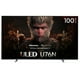 thumbnail image 1 of TV 100 Pulgadas Smart TV Google. TV QLED 4K 100QD7N., 1 of 3