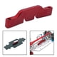 thumbnail image 2 of Repuestos de Drifting Reparación de precisión Quitar Control Accesorios de carreras para K989 Modelo Crawler Truck Car rojo Hugo Reemplazo de coche RC, 2 of 9