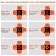 thumbnail image 4 of Autel Robotics Evo 2 Centro De Carga 4 En 1 Para Batería Inteligente Autel Evo Ii Compatible Con Evo 2 Pro V2 Y V3 Evo 2 Pro Enterprise Evo 2 Pro Rtk Evo 2 Dual 640T 640T Rtk Y 640T Enterprise, 4 of 5
