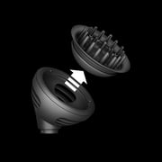 Dyson Wave+Curl Diffuser Airwrap Attachment