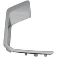 thumbnail image 2 of Replacement Front Driver Side Fog Light Trim Chrome for 2021-2023 GMC Yukon Denali, 2 of 5
