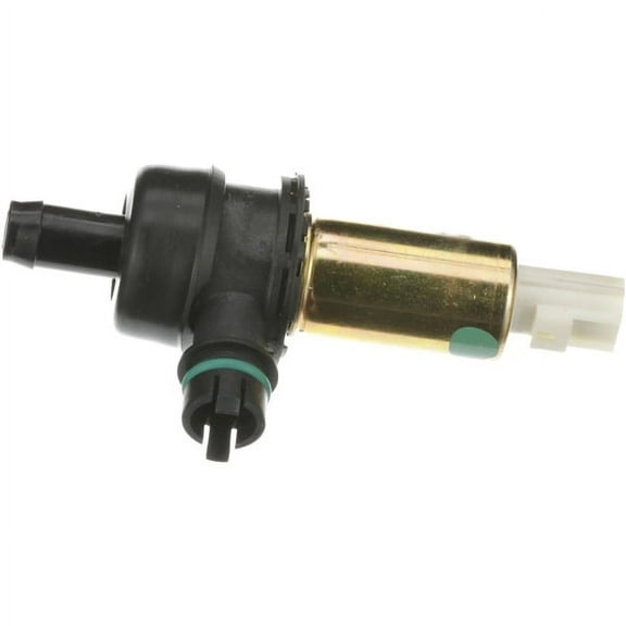 Standard Ignition Vapor Canister Vent Solenoid P/N:CVS29 Fits select: 2001-2005 FORD RANGER, 2002-2003 FORD EXPLORER