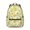 Pioneer Flower Floral-1, variant on Pioneer Flower Floral Print Pattern Backpack for School, Cute School Bag with Adjustable Shoulder Straps and Padded Back, 15.3"x11"x7.1"