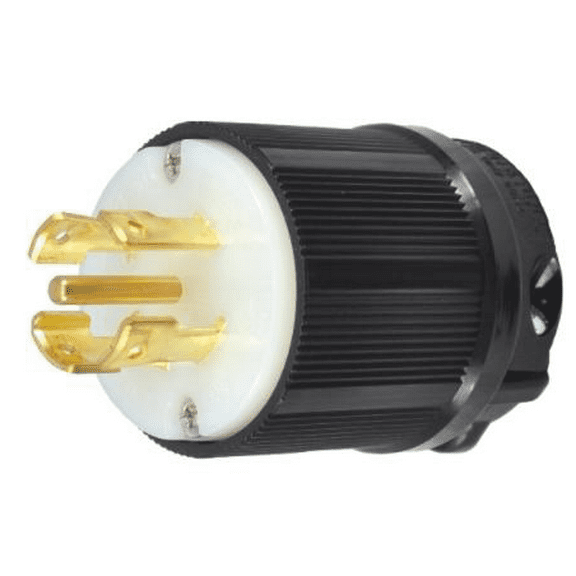 NEMA L21-30 Locking Plug