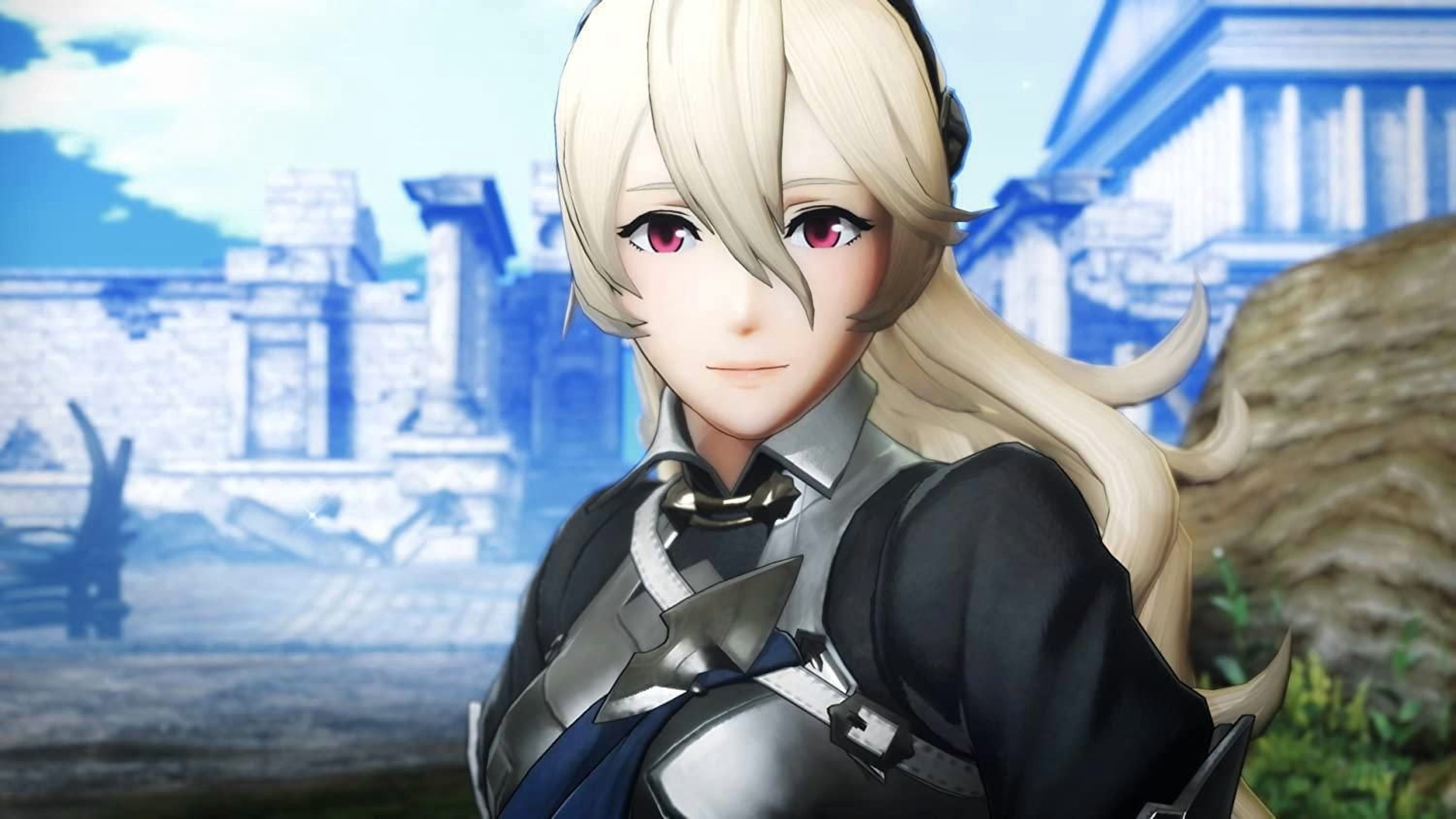 Changer Fire Emblem Warriors [Télécharger]