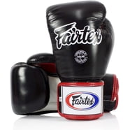 Sparring Gloves 50oz Deluxe 50oz Sparring Gloves With Safety Strap - MiM Foam For Muay Thai, MMA, Kickboxing & Boxing Training MiM Foam Sparring Gloves
