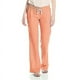 thumbnail image 1 of Pantalones de pierna ancha para mujer Pantalones de cáñamo de algodón de cintura alta Pantalones deportivos, 1 of 3