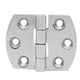 thumbnail image 1 of Bisagra de puertas de acero inoxidable Barco de hardware Barco de hardware Móvil Bisagra RV Bisagra 270  degree Rotación para la oficina de la sala de estar, 1 of 9
