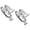 3464493, variant on 2 Pack Replacement Belt Clip Hook, Stainless Steel Belt Clip Drill Clip Hook Tool Hammer Drill Parts