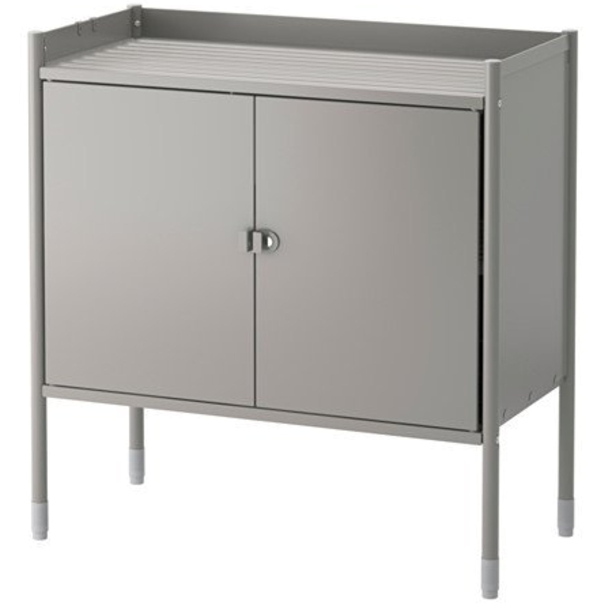 Ikea metal cabinet online outdoor