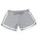 thumbnail image 3 of MKLEKYY Pantalones Cortos de Playa para Mujer, Pantalones Cortos de Verano para Mujer, Pantalones Cortos Deportivos Suaves para Correr En Interiores, 3 of 3