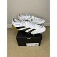 thumbnail image 1 of Adidas Predator Elite Firm Ground FG Soccer Cleats (Men’s Size 10), 1 of 16