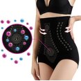 thumbnail image 2 of Unique Fiber Restoration Shaper Fat Burning Tummy Control Underwear, 2 of 5