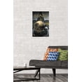 thumbnail image 3 of NFL New Orleans Saints - Casque 16, 3 of 4