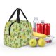 thumbnail image 5 of Disketp Cute Dinosaurs Cartoon for Insulated Lunch Bag for Women and Men, Perfect for Work, Hiking, Picnic, 5 of 8