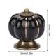 thumbnail image 5 of Bandillas De Cerámica De Estilo Europeo, Lindo Tirón De Manejo De Calabaza Para Gabinete, Cajón, Decoración De La Habitación, Instalación Fácil Con Tornillo, Para, 5 of 7