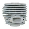 thumbnail image 4 of 372XP 52MM Big Bore Cylinder Piston Kit Replacement for 365 371 372 Chainsaw Replace 503 93 93-72, 4 of 6