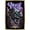 Gold Framed Version, variant on Ghost - Necronaut Wall Poster, 14.725" x 22.375"
