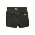 Justice Girls Black Dance Short Sizes XS XL Walmart justice-girls-black-dance-short-sizes-xs-xl-walmart