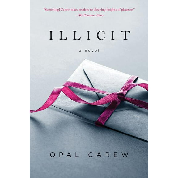 Illicit, (Paperback)