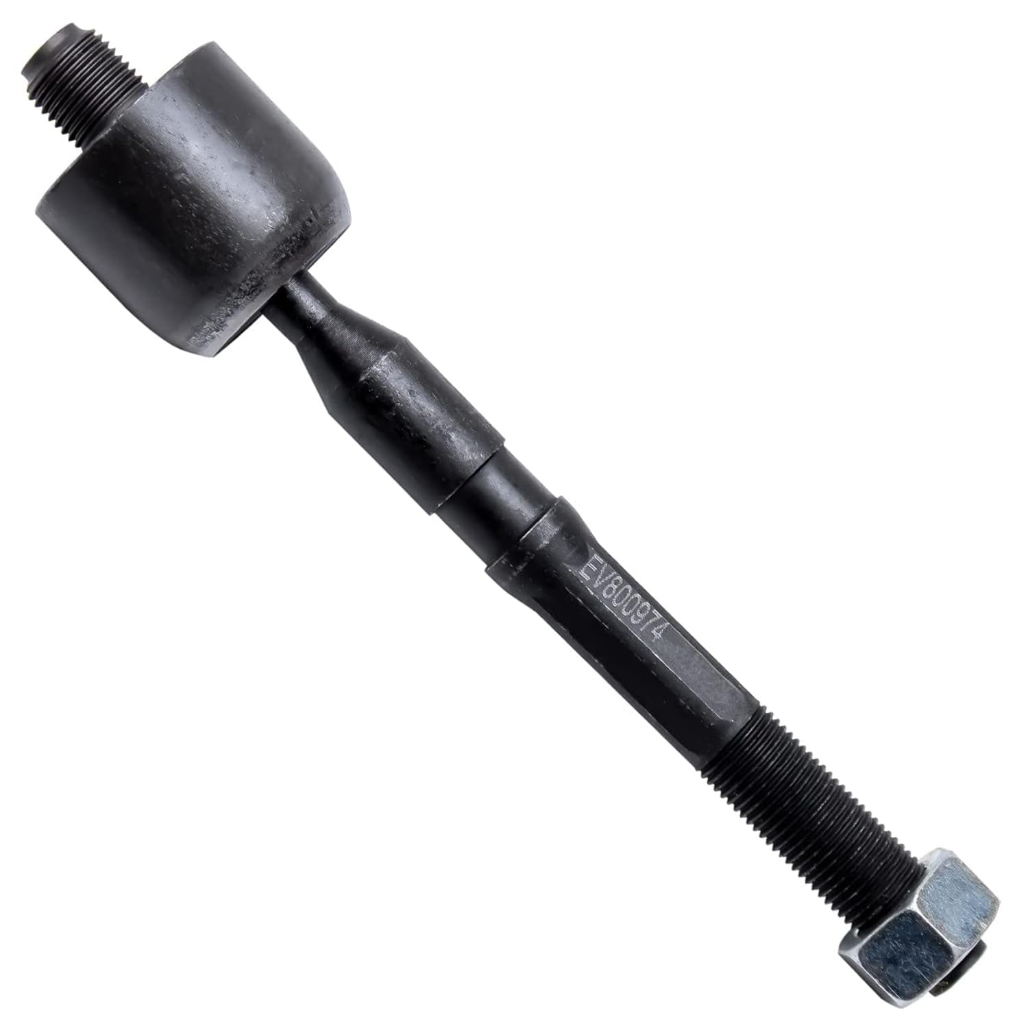 Detroit Axle - Front 4pc Tie Rods for 11-15 Kia Optima , 11-14 Hyundai Sonata, 12-17 Azera Cadenza, 2012 2013 2014, 4 Inner & Outer Tie Rod End Links Replacement