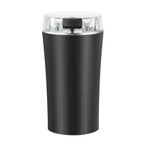 Gumesh Household Small Grinding Machine , Grain Herb, Spice , Electric Coffee Grinder, Multifunctional Grinding Machine with 304 Stainless Steel Blade