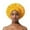 Gold, variant on Fgnfyis Winter Hats for Women African Head Tie Aso Oke Headwraps Hat Turban for Wedding Party Handmade Elegant Beige