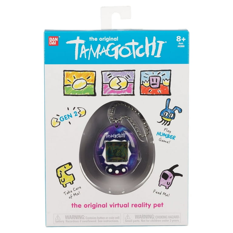 Tamagotchi galaxy watch new arrivals