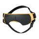 thumbnail image 5 of Gafas de sol para perros Yuyangstore a prueba de viento Doradas, 5 of 8