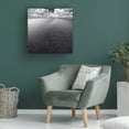thumbnail image 2 of Canvas Wall Art - Carsten Meyerdierks 'Ocean A Clouds' Wall Art for Living Room, Bedroom, or Office D?cor by Trademark Fine Art - 35 x 35 Inches, 2 of 4