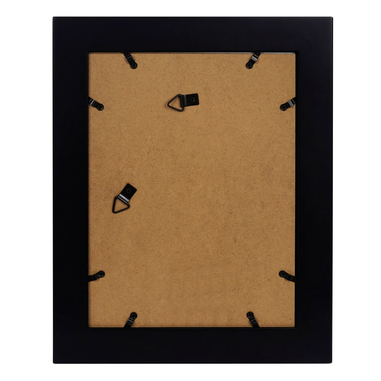 Black Rope Frame with Mat, Home Collection by Studio Décor®
