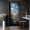Color 2, variant on Door Stickers Peel and Stick Door Mural Futuristic Sci Fi Space Doors Geometric Cosmic Removable Wallpaper 30.3''x78.7'' Self-Adhesive Mural for Kitchen Living Room Bedroom Decor