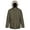 Dark Khaki, variant on Regatta Mens Volter Waterproof Insulated Parka