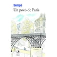 thumbnail image 1 of Libro Un Poco De Paris Tapa Blanda, Autor Jeanjacques Sempe, Editorial Libros Del Zorzal, 1 of 2
