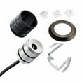 thumbnail image 2 of Kichler Lighting - LED Mini All-Purpose - Landscape 12V LED Inground - 2W 1 LED, 2 of 6