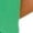 Green, variant on Women'S 2 Piece Outfits 2025 Summer Casual Sleeveless Mock Neck Crop Tops Wide Leg Pants Set Green S