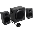 thumbnail image 1 of Bocinas Estéreo 2.1 Logitech Z333 40 Watts RMS, 1 of 2