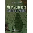 thumbnail image 1 of Metamorfosis/Carta al padre, de Franz Kafka, Lectorum, 2026, 1 of 2