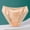 Khaki, variant on Blmnix Breathable Underwear Women Plus Size Hipster Panties Panty Blue Womens Boxer Briefs,XXXL