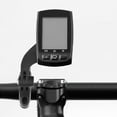 thumbnail image 4 of Peggybuy Support d'Extension pour Vélo Vue Centrée pour Garmin XOSS Magene IGPSPORT, 4 of 9