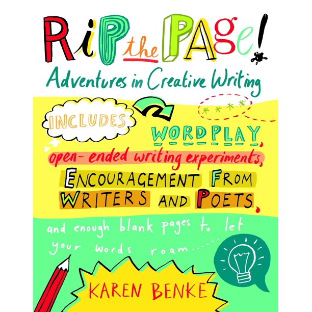 Adventures in writing camp reviews picture