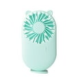 thumbnail image 1 of Dvkptbk Handheld Fan Mini Handheld Fanpersonal Portable Desk Stroller Table Fan Cool Fan, 1 of 5