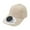 Kaki, variante sur WEIYLL Chapeau de Soleil pour Femmes Ventilateur Solaire Bord Ajustable Léger Unisexe Été Beige Couvre-Chef Casquettes