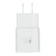 thumbnail image 2 of Adaptador de carga rápida con 2M - Juego de cargador de teléfono de alta velocidad para una carga rápida y cómoda | Compatible con la mayoría de Smartphones, 2 of 8