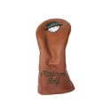 thumbnail image 1 of Funda protectora para palo de golf de madera con forma de pescador, con dibujos animados, 1/3/5/UT, material de PU impermeable, 1 of 6