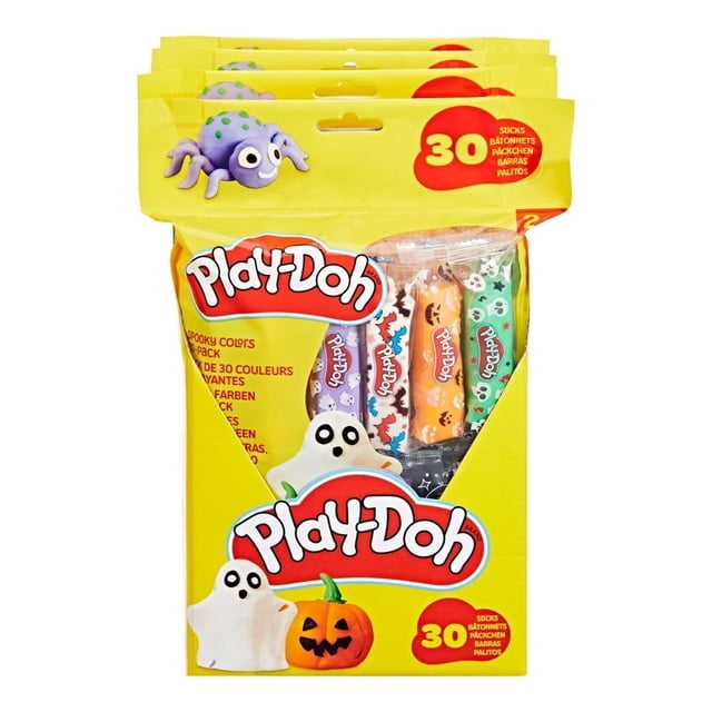 Set de Juego Hasbro Play-Doh Halloween pack