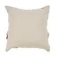 thumbnail image 5 of Ox Bay Eli 18" x 18" Coastal Striped Cotton Adult Decorative Throw Pillow, 5 of 9